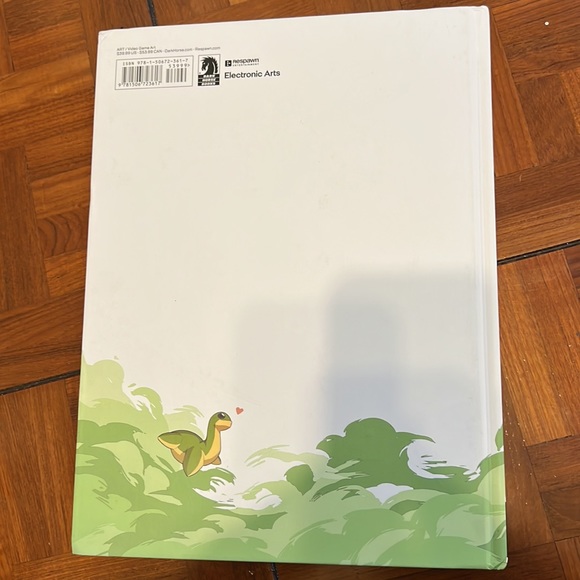 Apex Book - Picture 3 of 3